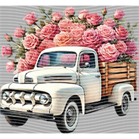 Valentine's Day-QRJ  1953